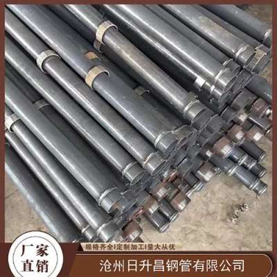 廊坊最薄的声测管壁厚可以到什么程度