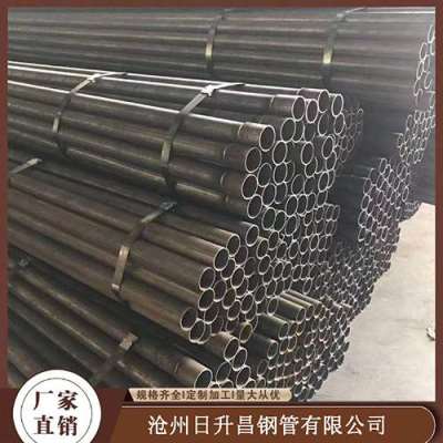 廊坊声测管规格型号对照表