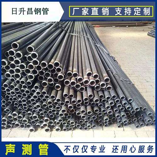廊坊声测管施工要求（详细施工报告书）