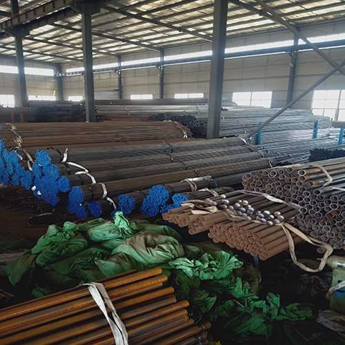 廊坊声测管为何能作为桩基础检测材料？