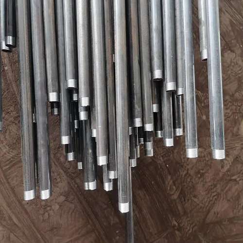 廊坊声测管重量是多少？买管必知的计算公式