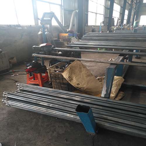 廊坊桥梁桩基声测管的施工工艺流程